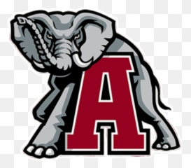 Bama Sticker - Alabama Decals Emoji,Bama Emoji
