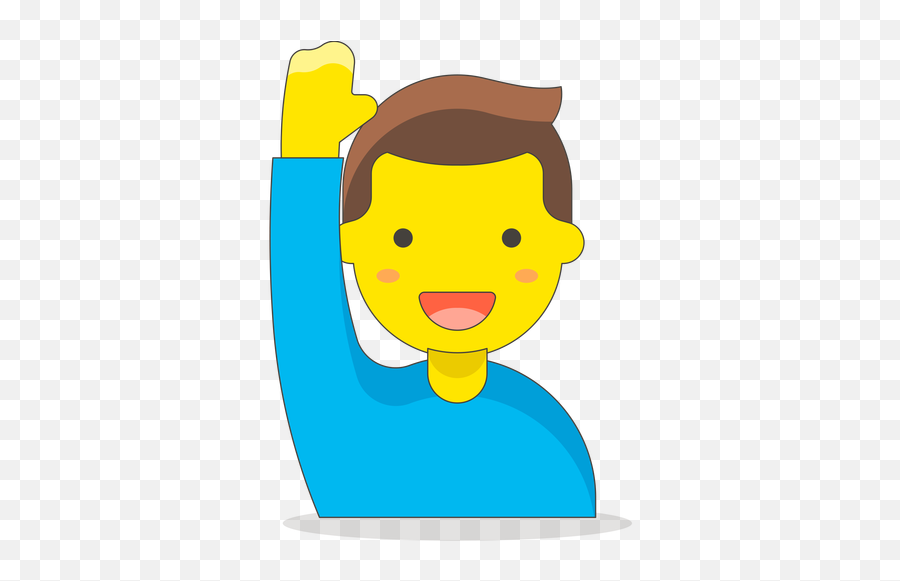 Streamline Emoji Download - Logo Icon Png Svg Icon Happy,Emoji Picture Download