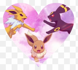 Eevee Sticker By The Robin Of Terror - Fictional Character Emoji,Eevee Emoji