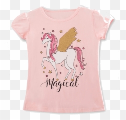 Summer Fashion Unicorn T - Shirt For Girls Unicorn T Shirts For Girls Emoji,Emoji Pants For Girls