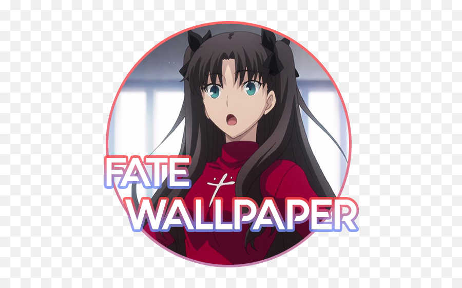 Fate Wallpapers 14 Apk Download - Comnobuwallpaper Apk Free Hime Cut Emoji,Fate Grand Order Emoji