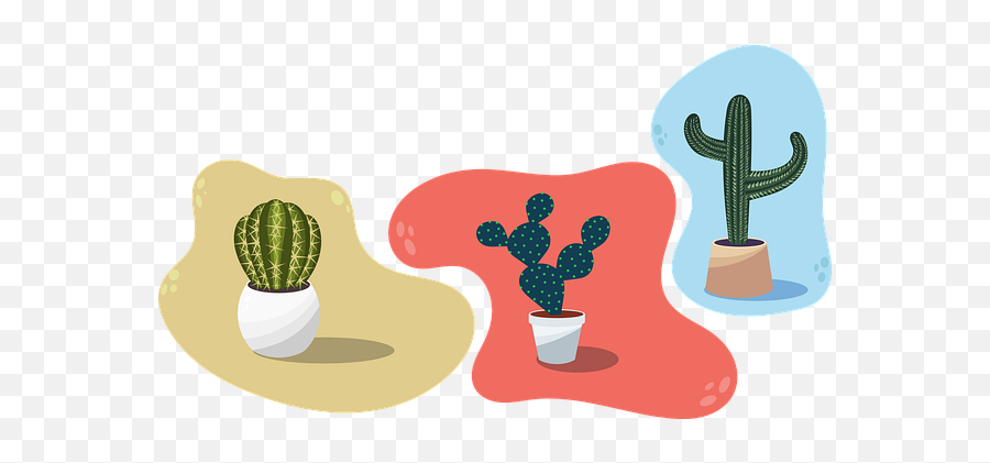 5 Free Vector Cacti U0026 Cactus Vectors - Pixabay Cactus Succulent Vector Emoji,Cactus Emoji Png