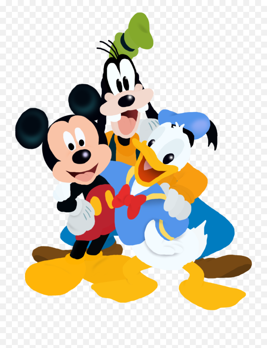 User Blogratigan6688top 10 Disney Friendships Disney - Disney Wiki Mickey Donald And Goofy Emoji,Emoji Pop Cheats And Answers