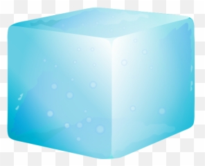 Cube Ice Png - Cube Transparent Background Png Emoji,Emoticon Ice Tray