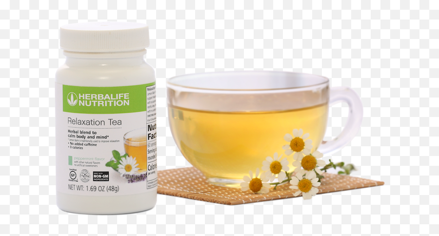 Today Magazine Primavera 2020 - Herbalife Relaxation Tea Emoji,Emoticon Satisfecho