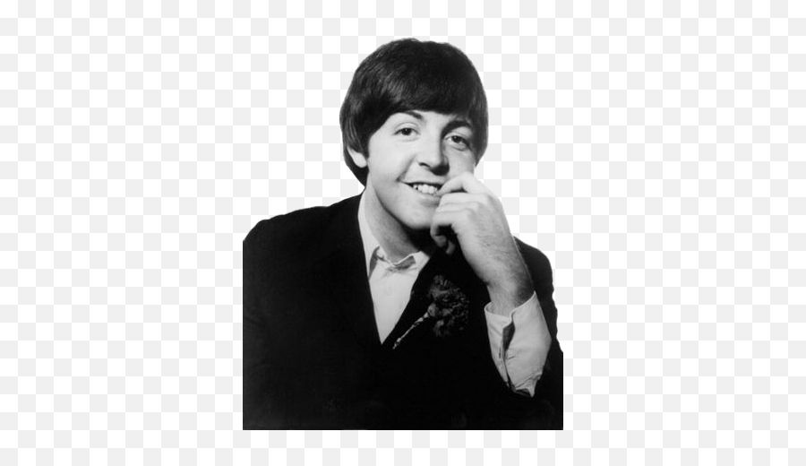 Paul Mccartney Emoji - Paul Mccartney Png,Paul Mccartney Emoji