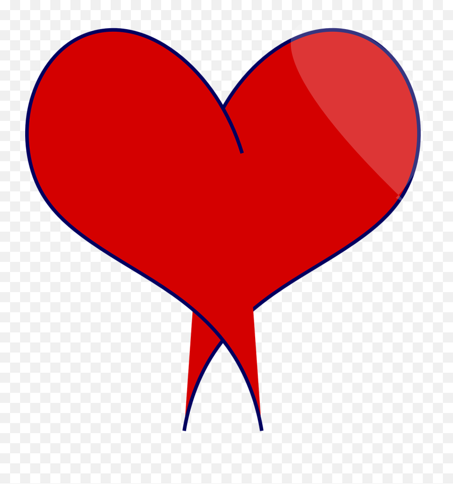 Free Photo Valentine Vector Balloon Heart Love - Max Pixel Png Coração Balão Vetor Emoji,Heart Emoji Vector