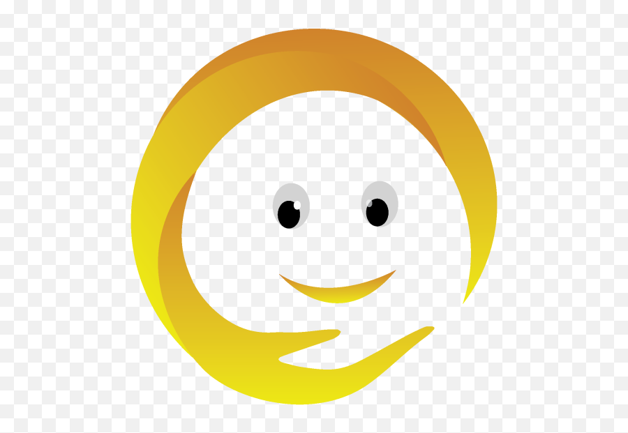 Offer A Smile Foundation Dibiz Digital Business Cards - Happy Emoji,Emoticon Cards
