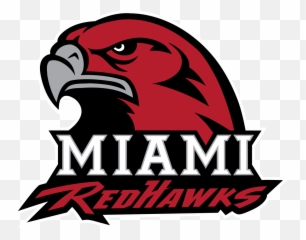 No Athlete Available - Miami University Oxford Mascot Mascot Miami University Logo Emoji,Emoji Drawstring Backpacks