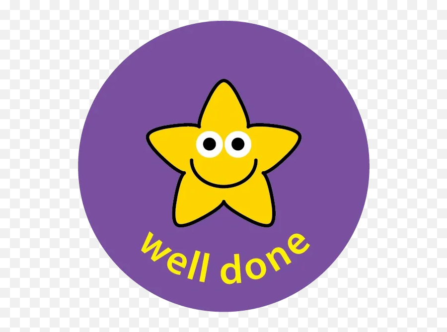 Free Well Done Digital Star Reward - Well Done Star Sticker Emoji,Reward Emoji