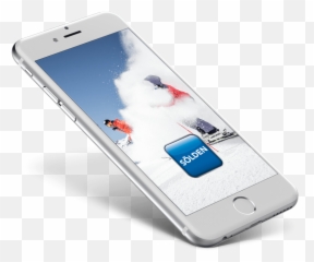 Download Hd Isoelden App - Floating Iphone Png Transparent Ecobank Mobile Banking Emoji,Floating Emojis