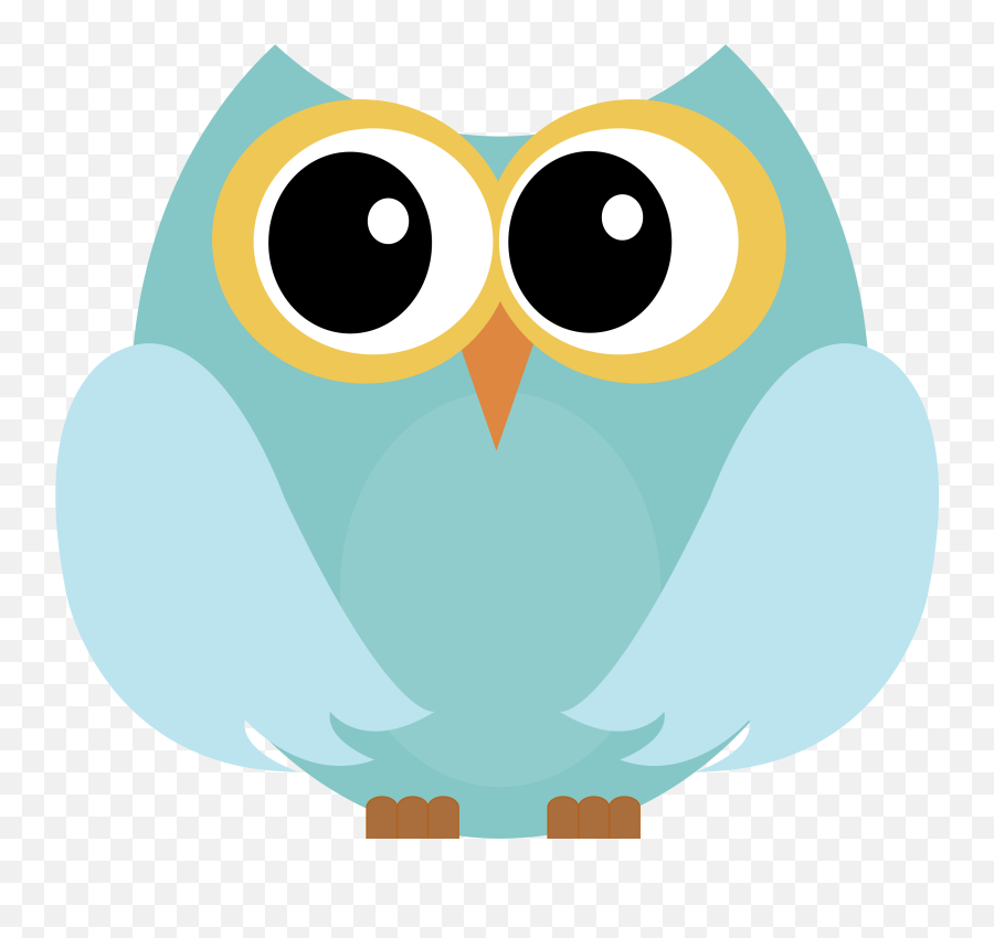 Pin De Marta Martinez En Ptáci - Buhos Animados Sin Fondo Emoji,Origami Owl Emoji
