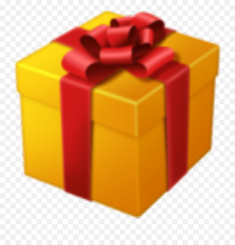 Facebook - Gift Box Emoji Png,Pothead Emoji
