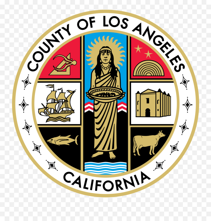 Los Angeles County Logosvgpng Malibutimescom - Point Vicente Interpretive Center Emoji,Vip Society Emoticons