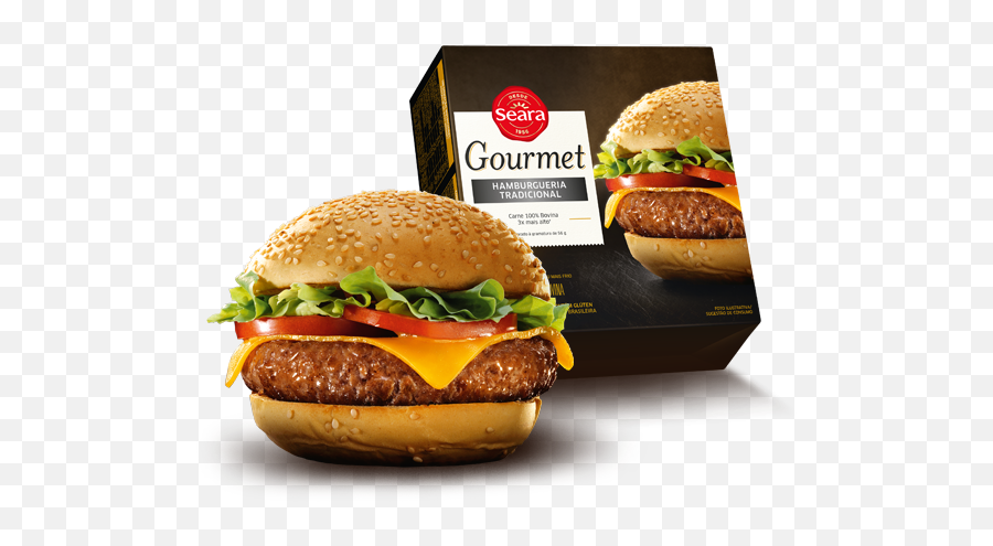 Download Imagem X Salada Png - Hambúrguer Angus Seara Gourmet Emoji,Fotos De Emoticons Comendo Hamburgue