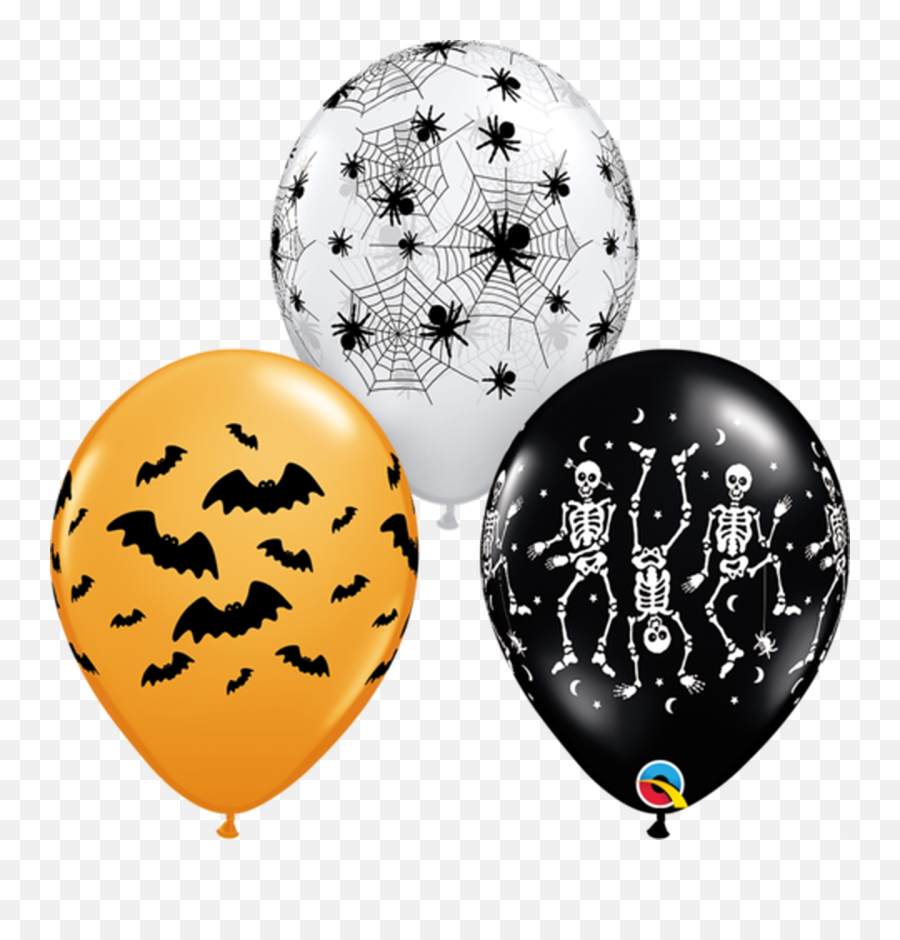 The Very Best Balloon Blog September 2020 - Halloween Balloons Emoji,Hot Air Balloons Emoticons For Facebook