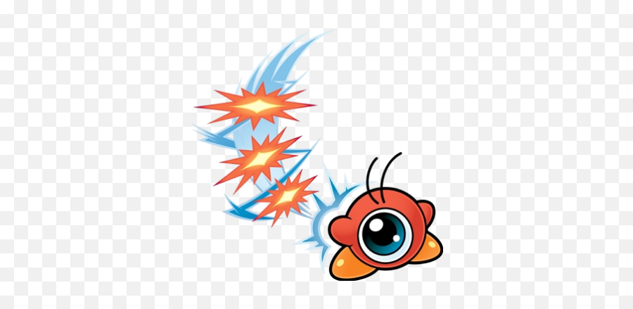 Battra Vs Waddle Doo - Kirby Waddle Doo Emoji,Doo Doom Chit Emoticon