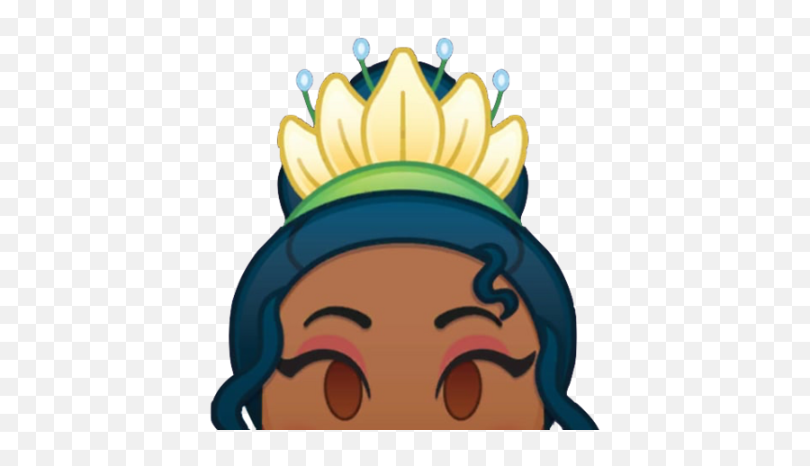 Tiana Disney Emoji Blitz Wiki Fandom - Disney Emoji Blitz Tiana,Queen Emoji