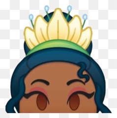 Tiana Disney Emoji Blitz Wiki Fandom - Disney Emoji Blitz Tiana,Queen Emoji