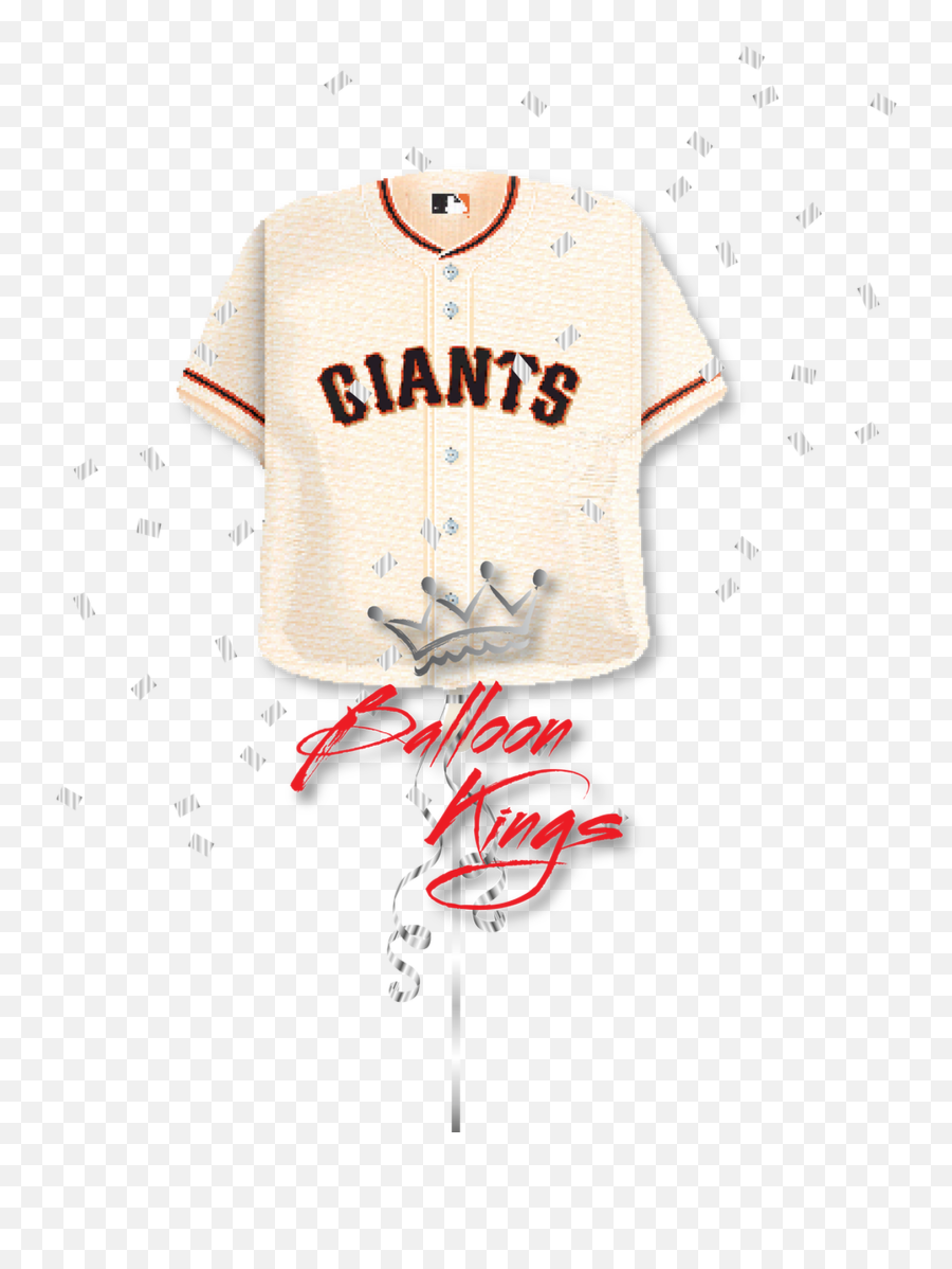 San Francisco Giants Jersey - San Francisco Giants Emoji,New 49era Emojis