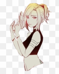 Mercy Gun Ow Overwatch Freetoedit - Overwatch Mercy In Casual Clothes Emoji,Mercy Emoji
