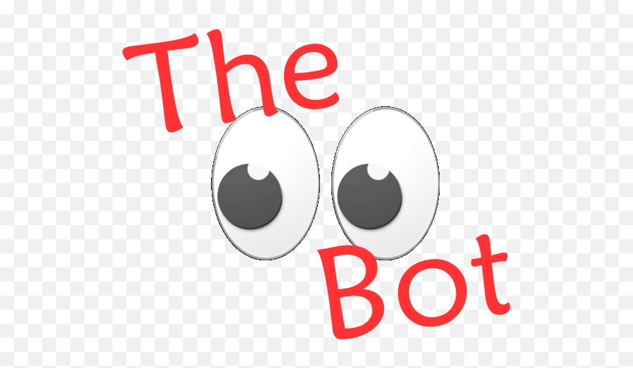 The Bot - Dot Emoji,How To Get Discord Bots To Respond To Emojis