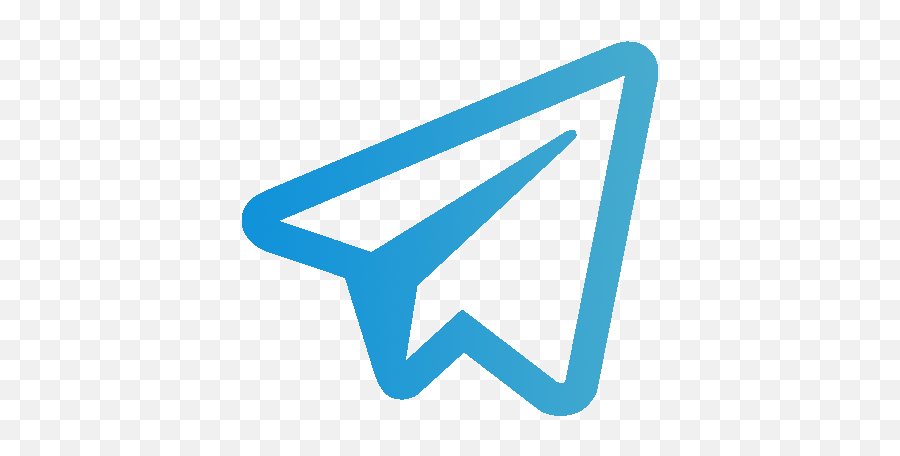 Einfach Oben - Vector Telegram Logo Png Emoji,Slanty Emoji Face