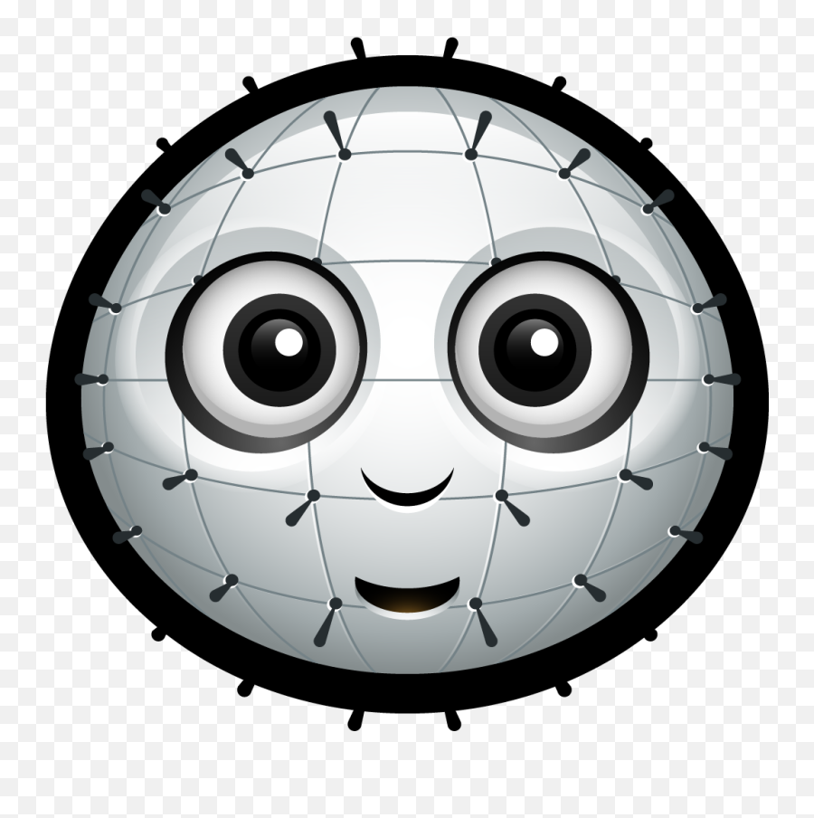 Pinhead Free Icon Of Halloween Avatar - Pinhead Avatar Emoji,Pennywise Emoji