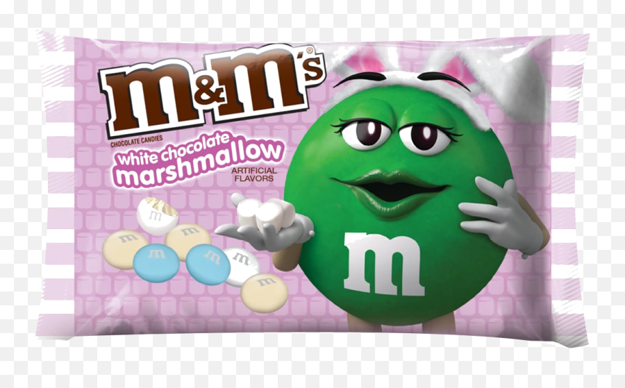 The Most Edited - Easter Candy Emoji,Marshmellow Smile Emoticon