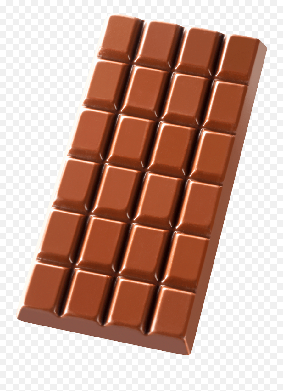 Free Transparent Chocolate Bar Png - Chocolate Bar Png Emoji,Chocolate Emoji