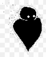 Darksouls Humanity Sticker - Lovely Emoji,Dark Souls Emoji