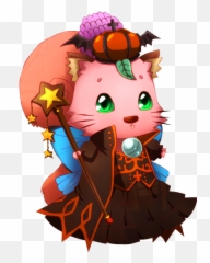 10000 - Png Fictional Character Emoji,Catfight Emoticon