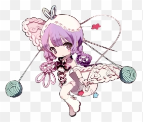 Respect Filuru Girl Raising - Mahou Shoujo Ikusei Keikaku Filuru Emoji,Chibi Vamire Emotion Attraction