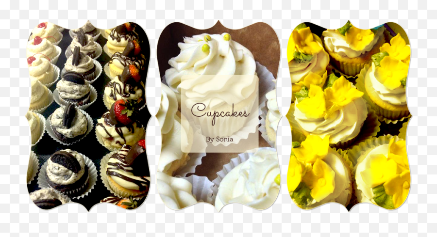 Soniau0027s Sweet Inspirations - Baking Cup Emoji,How To Make Emoji Cupcakes