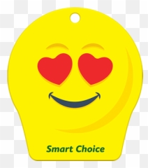 Paper Air Fresheners Natural Fresh Made In Poland - Happy Emoji,Russian Smile Emoticon