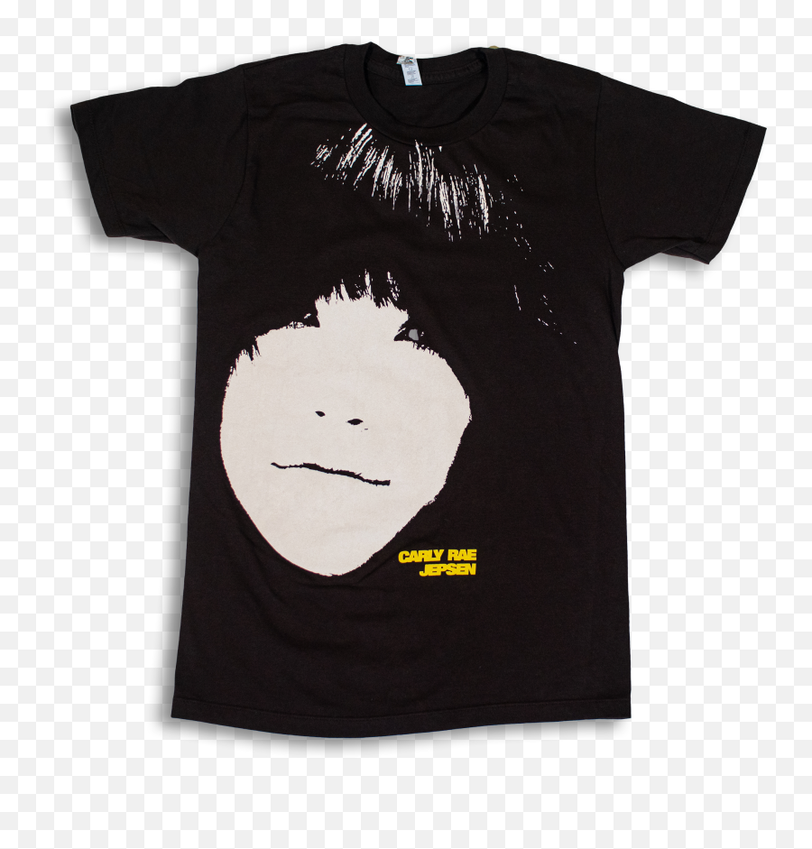 Carly Rae Jepsen - Short Sleeve Emoji,Emotion Carly Rae Jepsen Zippy