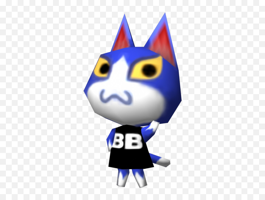 Tom Animal Crossing Wiki Fandom - Tom Animal Crossing Cat Emoji,Acnl Shuffle Emotion