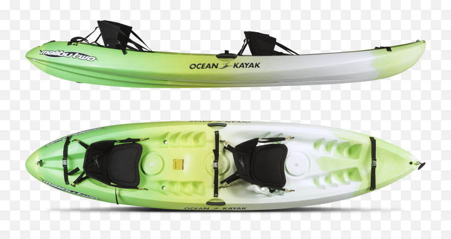 Malibu Two - Ocean Kayak Malibu 2xl Tandem Kayak Emoji,Emotion Stealth Angler Kayak