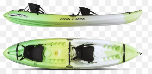 Malibu Two - Ocean Kayak Malibu 2xl Tandem Kayak Emoji,Emotion Stealth Angler Kayak