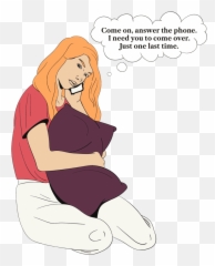 Make Him Miss You Like Crazy After - Sitting Emoji,Cheating Husband Hurts Wife And Plays Games With Her Emotions