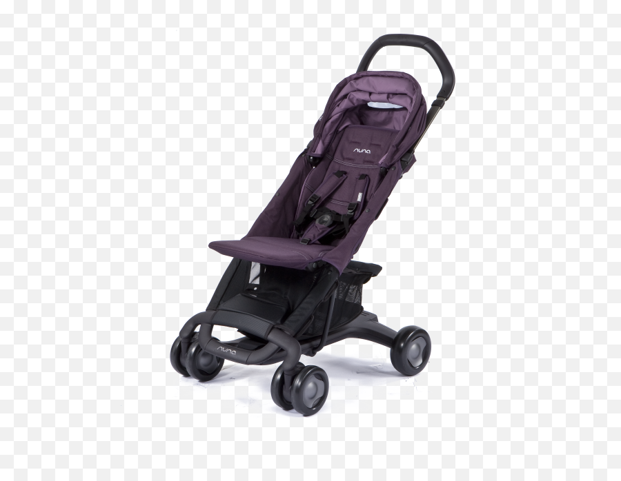 Nuna Pepp Stroller - Nuna Stroller Purple Emoji,Babyhome Emotion Stroller Rouge