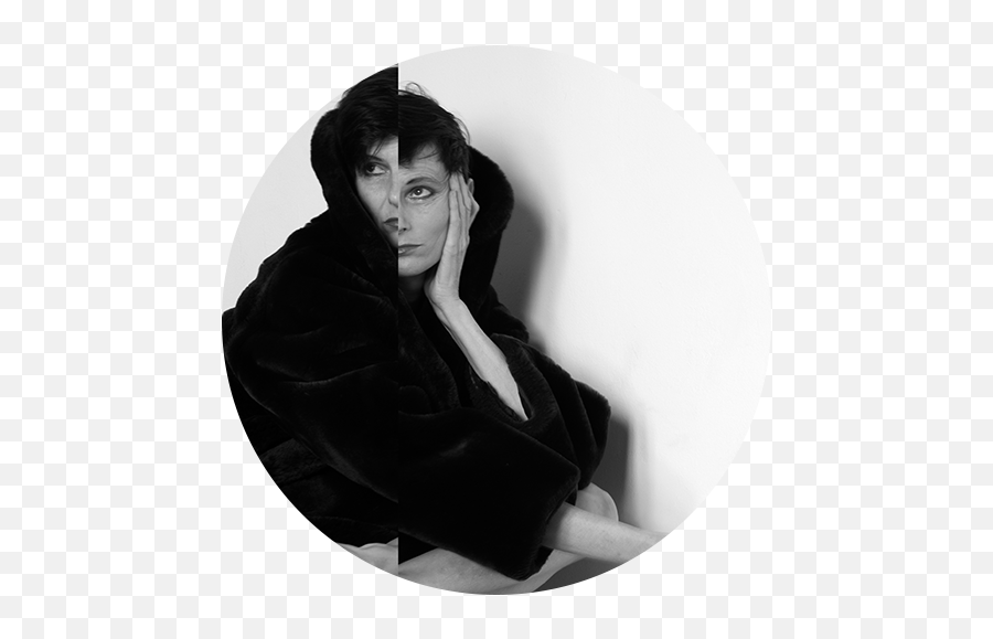 Tanja Lažeti - Elles X Parisphoto For Women Emoji,Work Emotion Xd9 Evasive