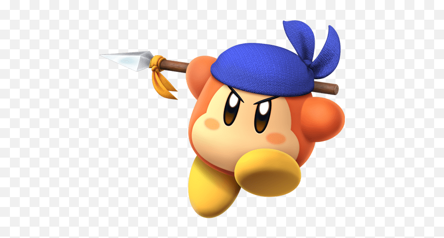 Kirby Fighters 2 For Nintendo Switch - Bandana Waddle Dee Emoji,Bandana Dee Emoticons