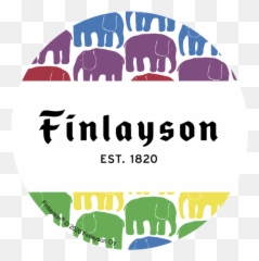 Medialink - Finlayson Brand Emoji,Elephant Emoticon For Facebook