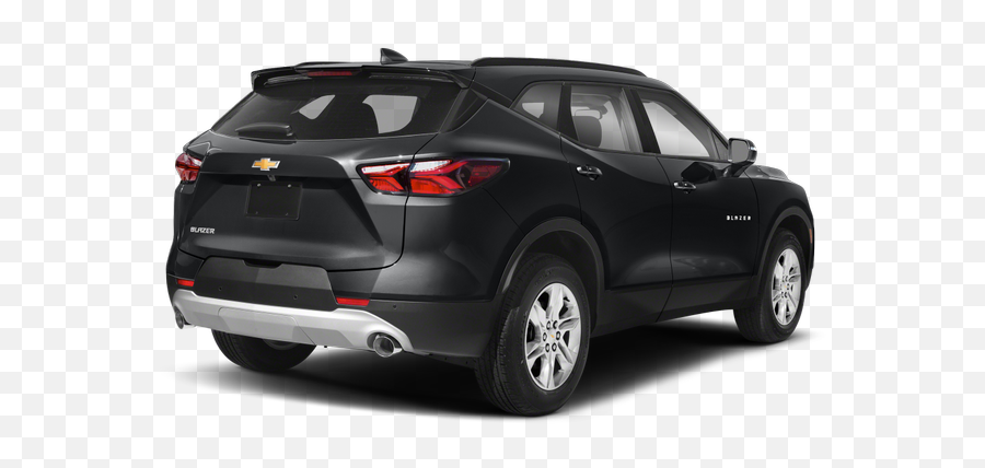 2019 Chevrolet Blazer Specs Price Mpg - 4dr Vs 5dr Emoji,Kit De Embrague Aveo Emotion Precio