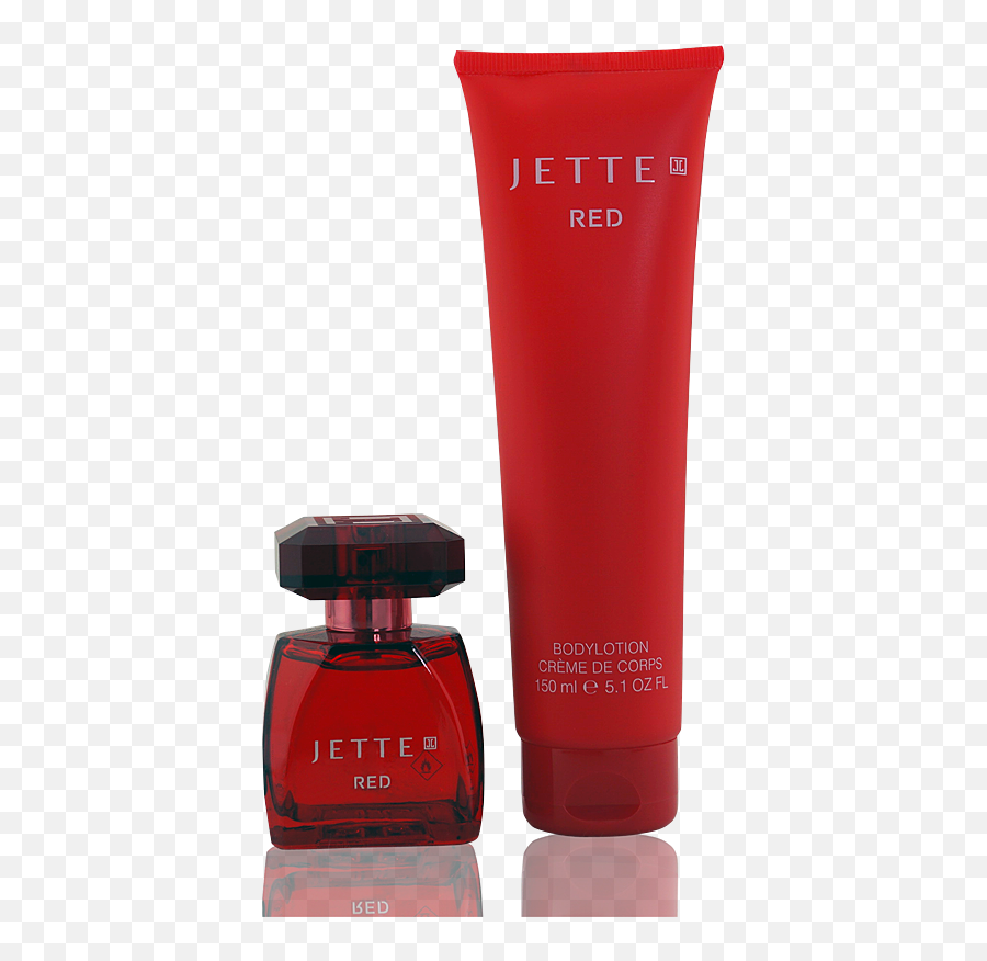 Jette Joop Jette Red Eau De Parfum 50ml Body Lotion 150ml Parfum Discount Parfüm Für Dich - Markendüfte Günstig Online Kaufe Fashion Brand Emoji,Clarins Le Rouge -lipstick -irise 100 Emotion -pearl Shimmer Clarins