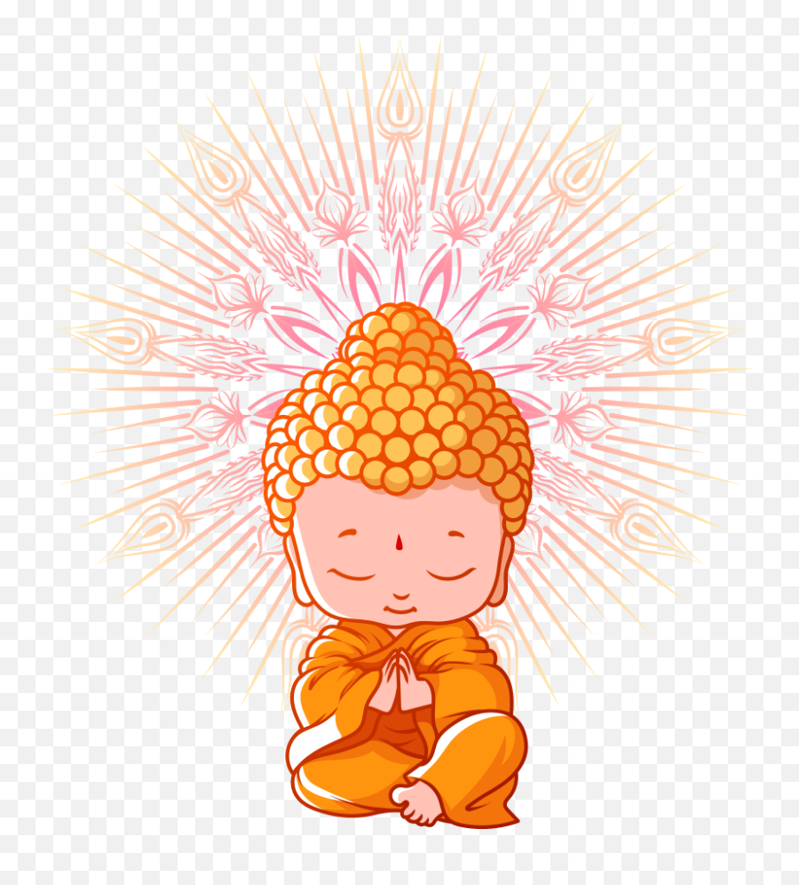 Post By Samstonehill U2013 Wlssocial U2013 A New - Generation Share Meditation Buddha Cartoon Emoji,Meditation Emojis