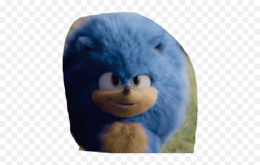 Sonic Y Sus Amigos Y Enemigos - Fast Hedgehog Emoji,Emojis Enemigo