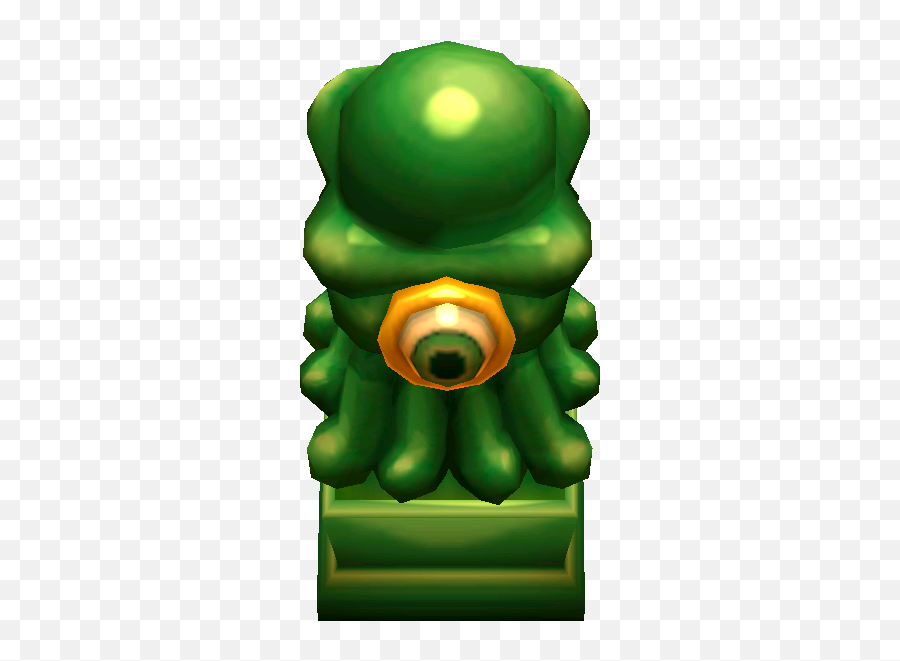 The Legend Of Zelda Villains And Enemies Characters - Tv Beamos Link Between Worlds Emoji,Zelda Triforce Heroes Emotion Sprite