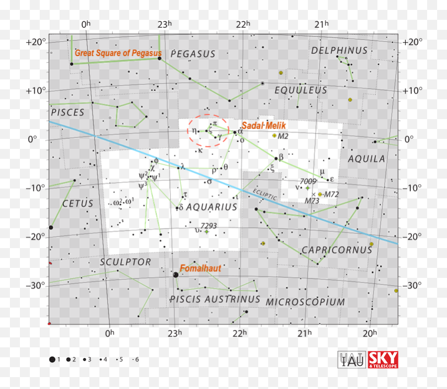 Aquarius Hereu0027s Your Constellation Astronomy Essentials - Aquarius Star Map Emoji,Twitter Emoticons Aquarius